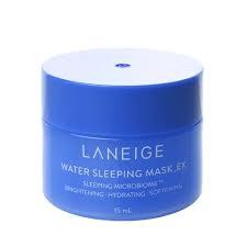 Laneige Water Sleeping Mask (15ml)